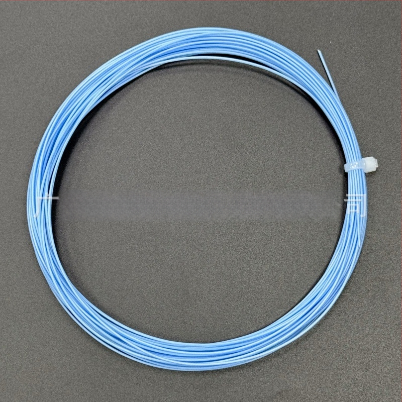 Νylon κορδόνι ρακέτας – Overcome, κατάλληλο για μπατμίντον και πινγκ-πονγκ, προέλευση Ταϊβάν