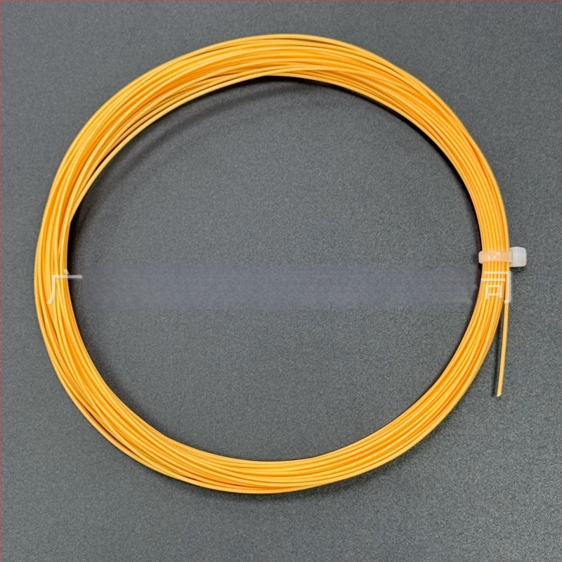 Νylon κορδόνι ρακέτας – Overcome, κατάλληλο για μπατμίντον και πινγκ-πονγκ, προέλευση Ταϊβάν