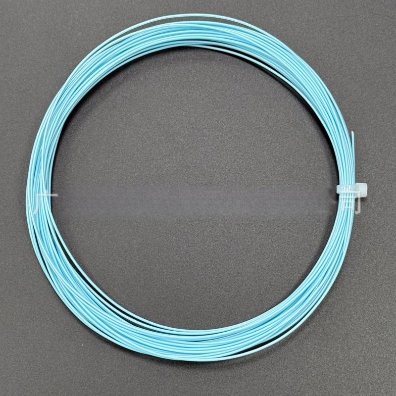 Νylon κορδόνι ρακέτας – Overcome, κατάλληλο για μπατμίντον και πινγκ-πονγκ, προέλευση Ταϊβάν