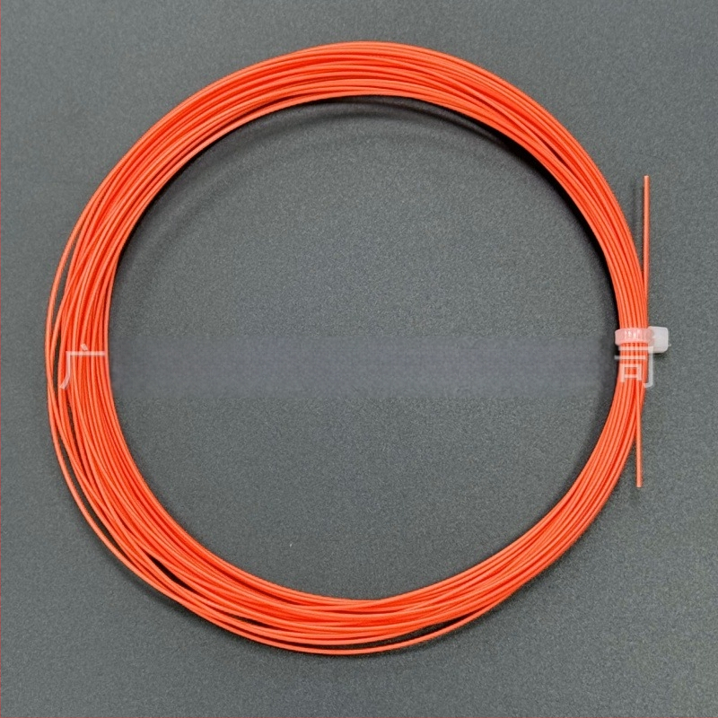 Νylon κορδόνι ρακέτας – Overcome, κατάλληλο για μπατμίντον και πινγκ-πονγκ, προέλευση Ταϊβάν