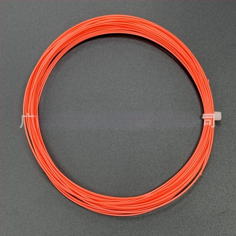 Νylon κορδόνι ρακέτας – Overcome, κατάλληλο για μπατμίντον και πινγκ-πονγκ, προέλευση Ταϊβάν