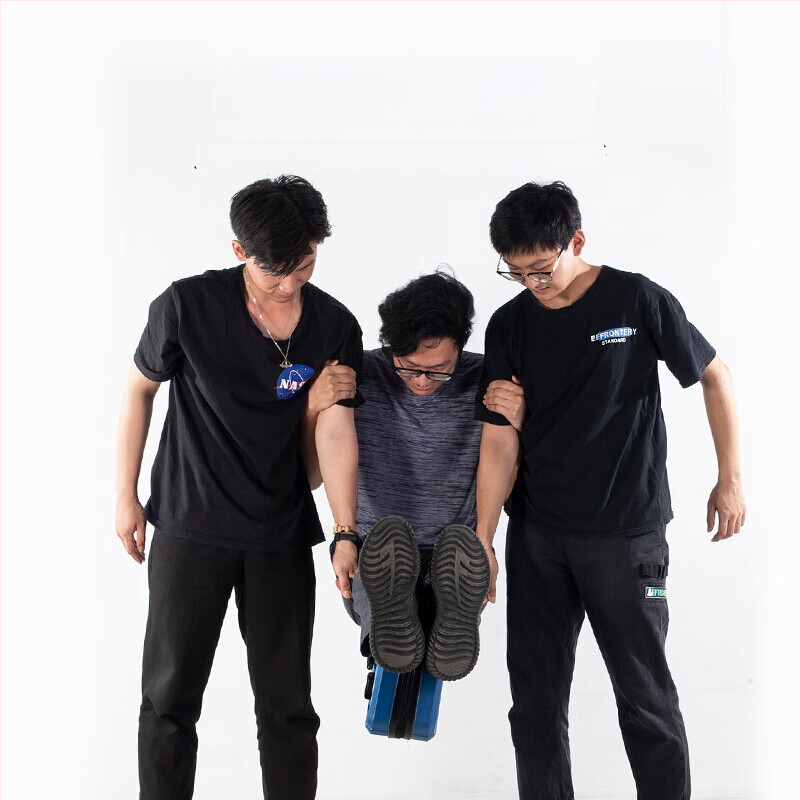 EVA риболовна чанта с твърд корпус за пръчки, водоустойчива и преносима