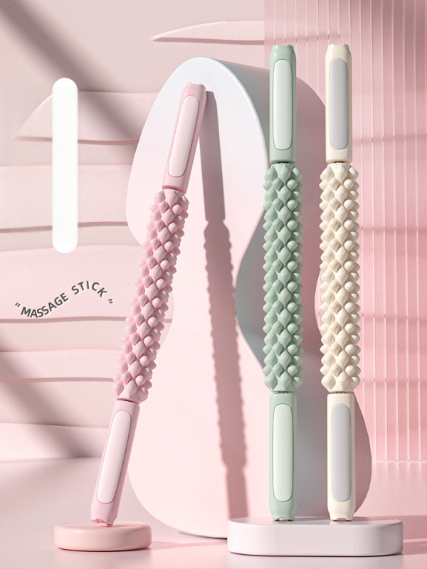 Jogos putų volas masažo lazda po mankštos raumenų atpalaidavimui – Medžiaga: PP; Prekės ženklas: PIDEG; Prekės kodas: Ltao 735313238099; Išleidimo data: 2023 m. vasaros