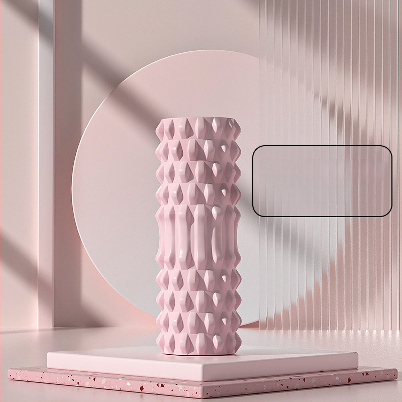 Jogos putų volas masažo lazda po mankštos raumenų atpalaidavimui – Medžiaga: PP; Prekės ženklas: PIDEG; Prekės kodas: Ltao 735313238099; Išleidimo data: 2023 m. vasaros