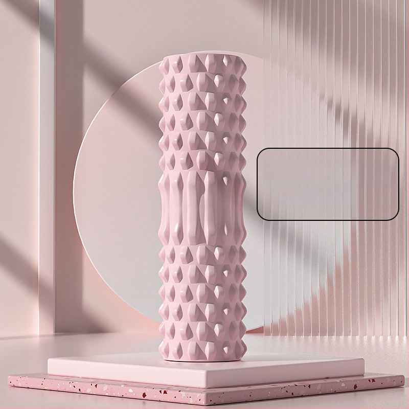 Jogos putų volas masažo lazda po mankštos raumenų atpalaidavimui – Medžiaga: PP; Prekės ženklas: PIDEG; Prekės kodas: Ltao 735313238099; Išleidimo data: 2023 m. vasaros