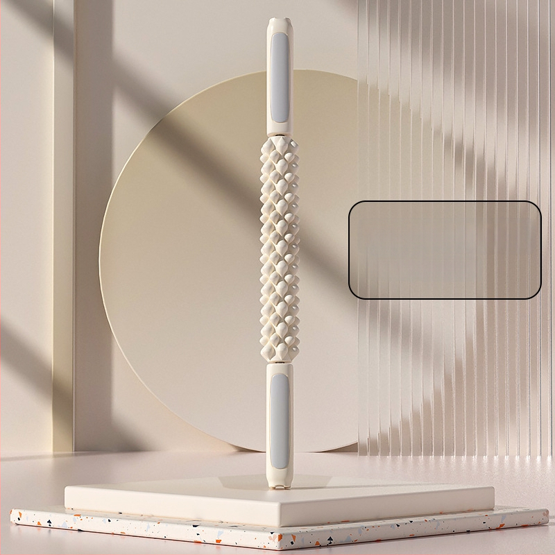 Jogos putų volas masažo lazda po mankštos raumenų atpalaidavimui – Medžiaga: PP; Prekės ženklas: PIDEG; Prekės kodas: Ltao 735313238099; Išleidimo data: 2023 m. vasaros