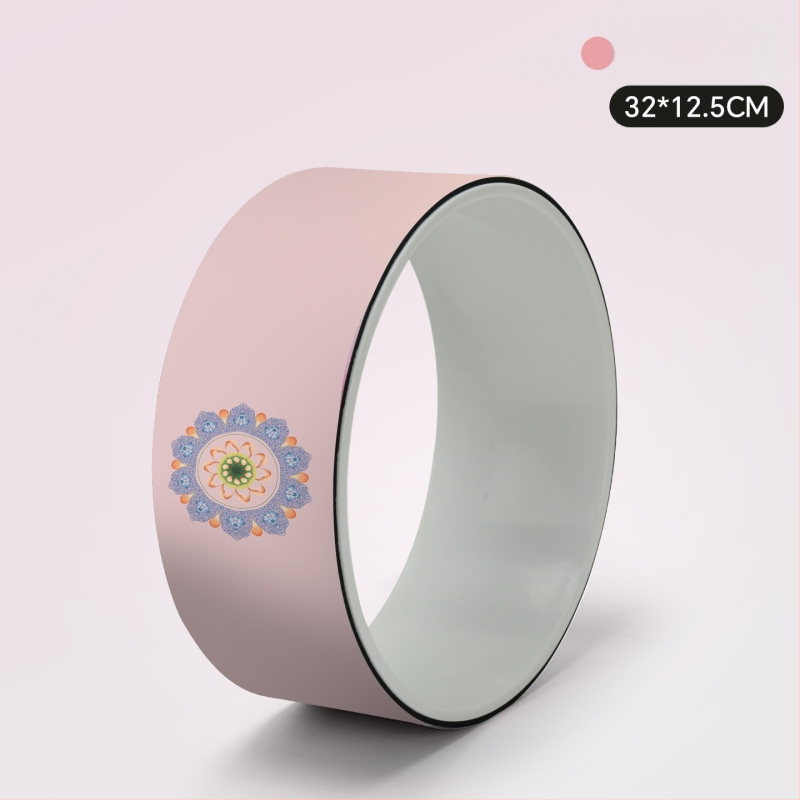 Nagudi Jogos Ratas Nugaros Atvėrimui – pradedantiesiems, namų naudojimui; Modelis: joga ratas; Kategorija: joga pagalbinės priemonės; Kilmė: Hangzhou