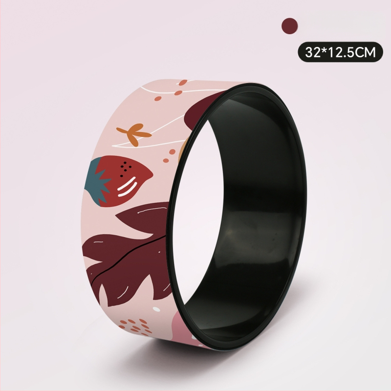 Nagudi Jogos Ratas Nugaros Atvėrimui – pradedantiesiems, namų naudojimui; Modelis: joga ratas; Kategorija: joga pagalbinės priemonės; Kilmė: Hangzhou