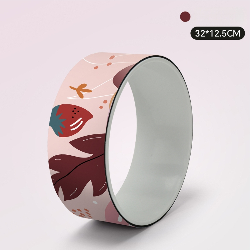 Nagudi Jogos Ratas Nugaros Atvėrimui – pradedantiesiems, namų naudojimui; Modelis: joga ratas; Kategorija: joga pagalbinės priemonės; Kilmė: Hangzhou