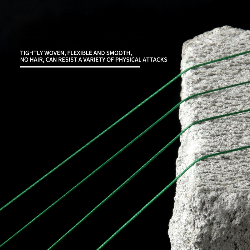 Pagrindinė žvejybos linija CaseEdge/Kestigo – PE medžiaga, 1 vnt., žvejybos linija