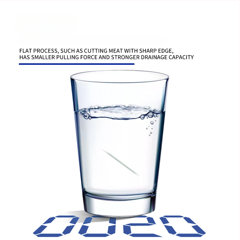 Pagrindinė žvejybos linija CaseEdge/Kestigo – PE medžiaga, 1 vnt., žvejybos linija