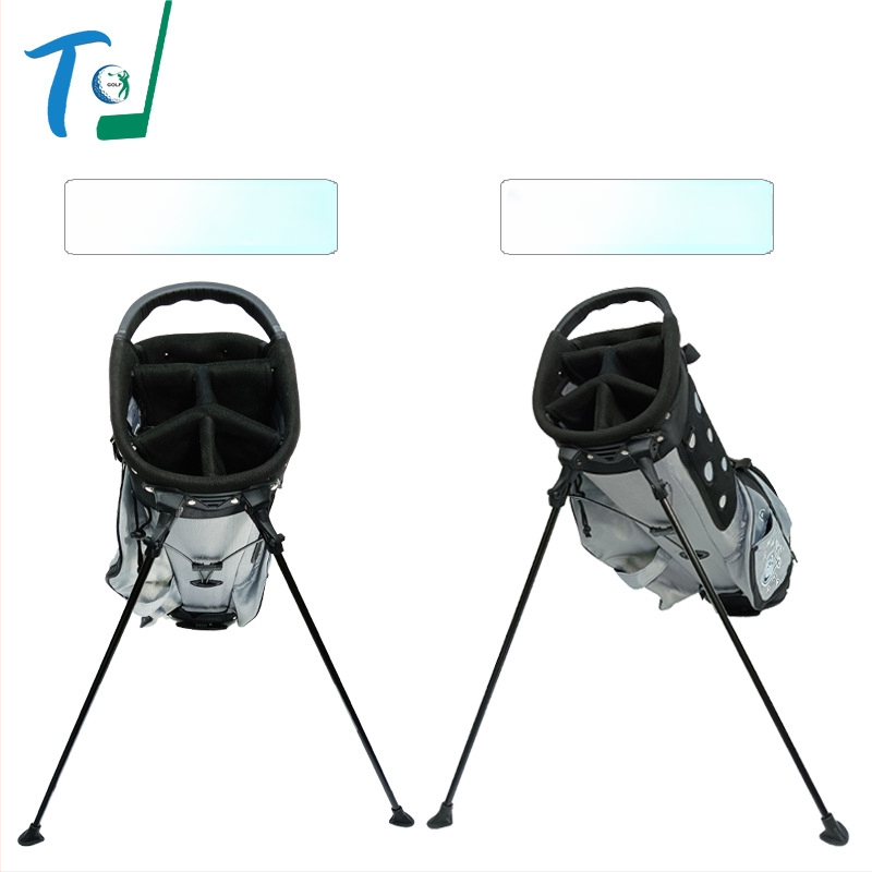 Synchronize golfa soma – neilona materiāls, ūdensizturīga, bracket dizains, pielāgojama