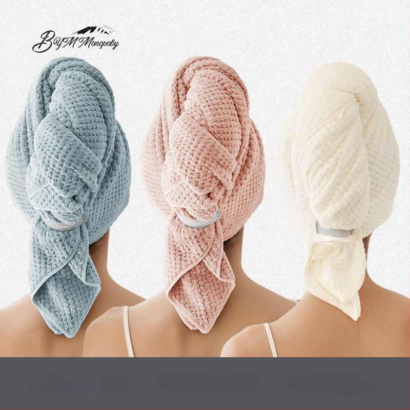 Καπέλο για στέγνωμα μαλλιών - γρήγορο στέγνωμα, ελαφρύ, πολυεστέρας 150D, Cut Velvet επεξεργασία, βάρος κάτω από 30 g