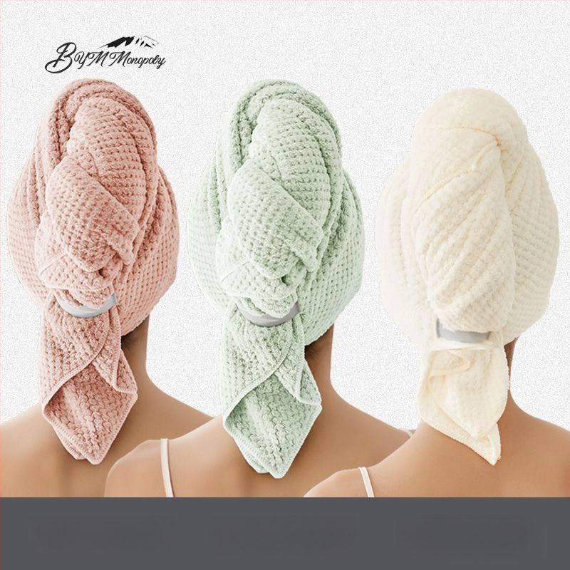 Καπέλο για στέγνωμα μαλλιών - γρήγορο στέγνωμα, ελαφρύ, πολυεστέρας 150D, Cut Velvet επεξεργασία, βάρος κάτω από 30 g