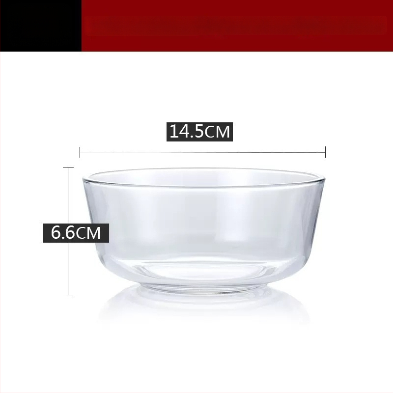 Stiklinė vaisių lėkštė – prancūziškas stilius, paprastas dizainas, aukštos kokybės, prekinis ženklas Sheng bangrong
