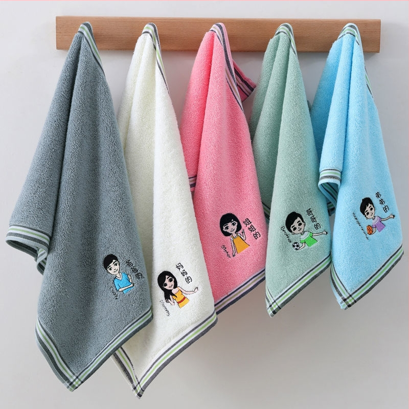 60 vnt. medvilnės veido rankšluosnių komplektas, kiekvienas 200 g+