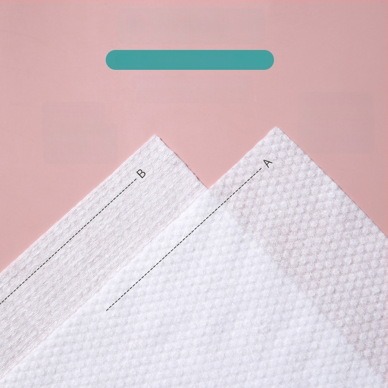 Busuduo Kabinamas veido veido valymo rankšluostis, sieninis montavimas, namų naudojimui, nepluoštinis audinys, ištraukiamas dizainas