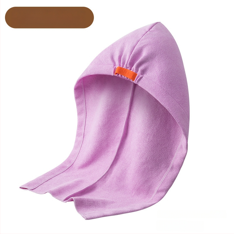 Μικροϊνών καπέλο στεγνώματος μαλλιών, ζακάρντ βάφλα ύφανση, 120–139 g