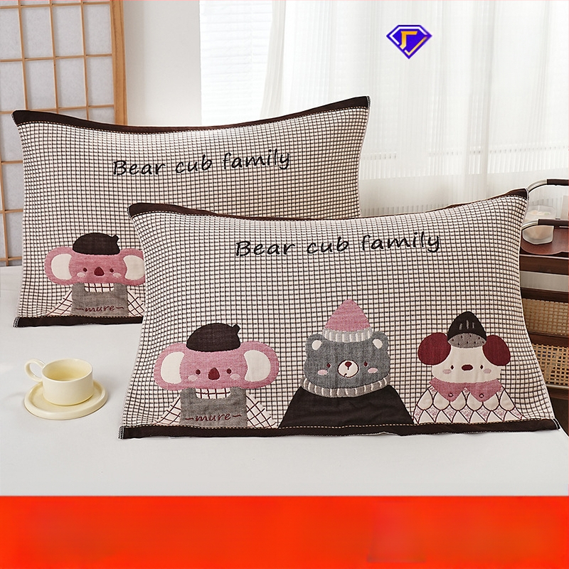 Pagalvės užvalkalas, medvilnė, logotipo spauda, personalizavimas galimas, privatūs prekiniai ženklai leidžiami