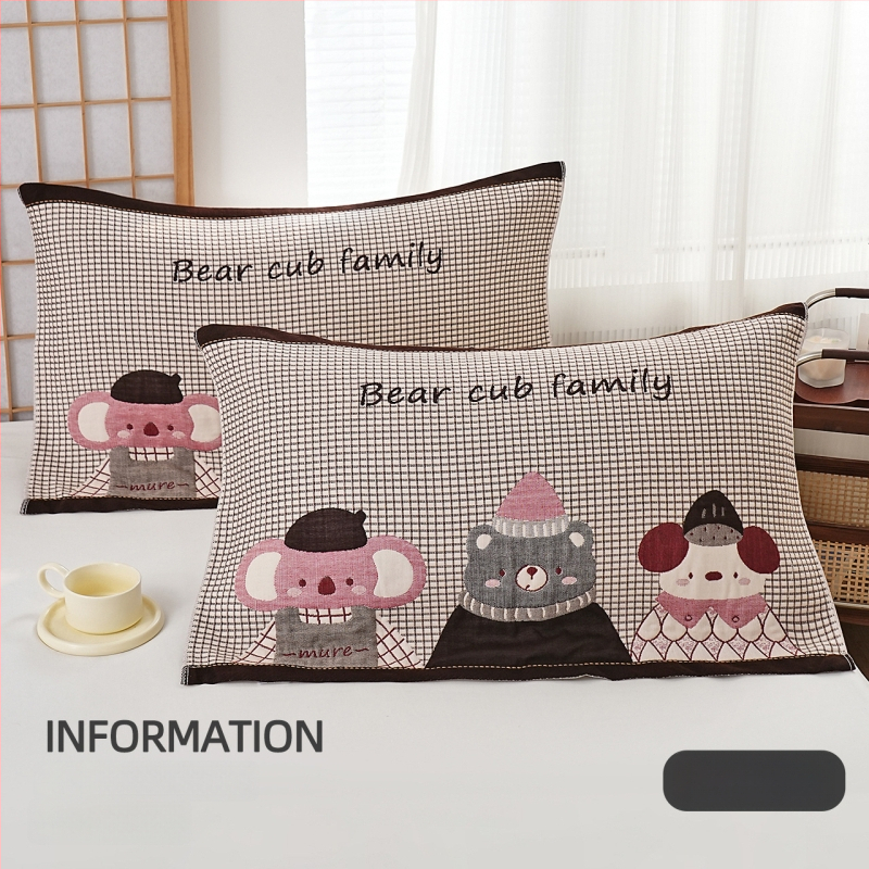 Pagalvės užvalkalas, medvilnė, logotipo spauda, personalizavimas galimas, privatūs prekiniai ženklai leidžiami