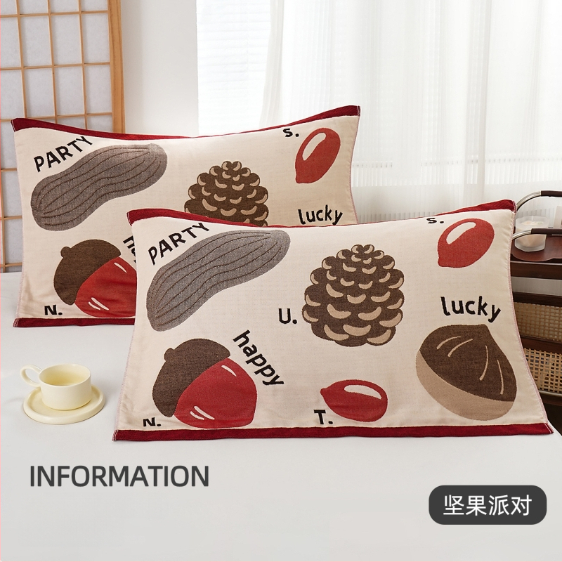 Pagalvės užvalkalas, medvilnė, logotipo spauda, personalizavimas galimas, privatūs prekiniai ženklai leidžiami