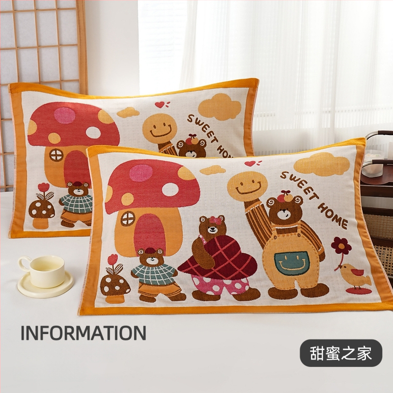 Pagalvės užvalkalas, medvilnė, logotipo spauda, personalizavimas galimas, privatūs prekiniai ženklai leidžiami