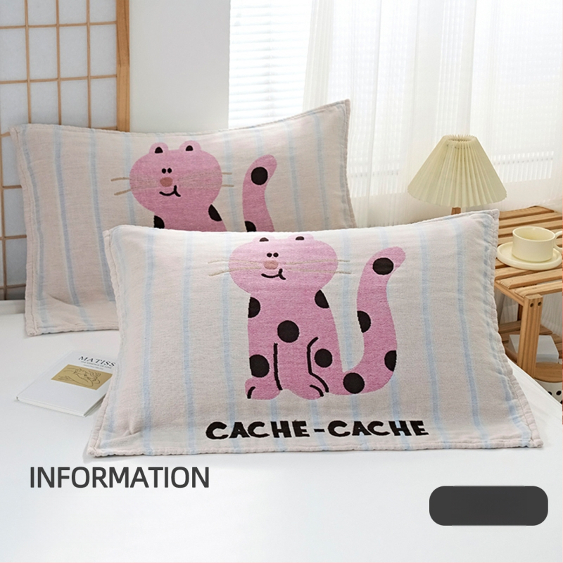 Pagalvės užvalkalas, medvilnė, logotipo spauda, personalizavimas galimas, privatūs prekiniai ženklai leidžiami