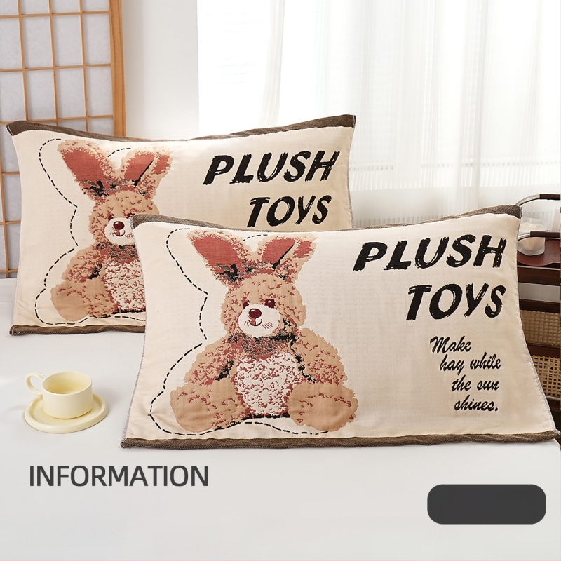 Pagalvės užvalkalas, medvilnė, logotipo spauda, personalizavimas galimas, privatūs prekiniai ženklai leidžiami