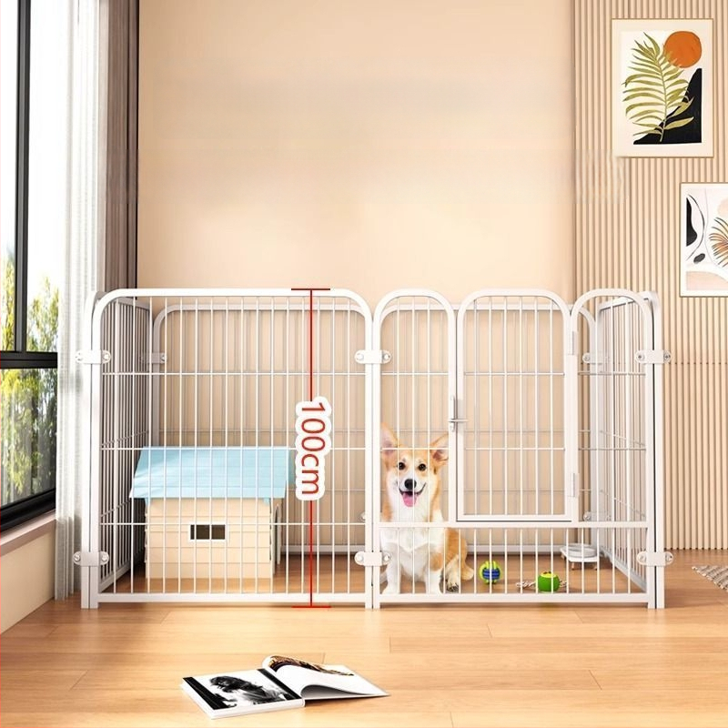 Roostevabast terasest koerapuur sisekasutuseks