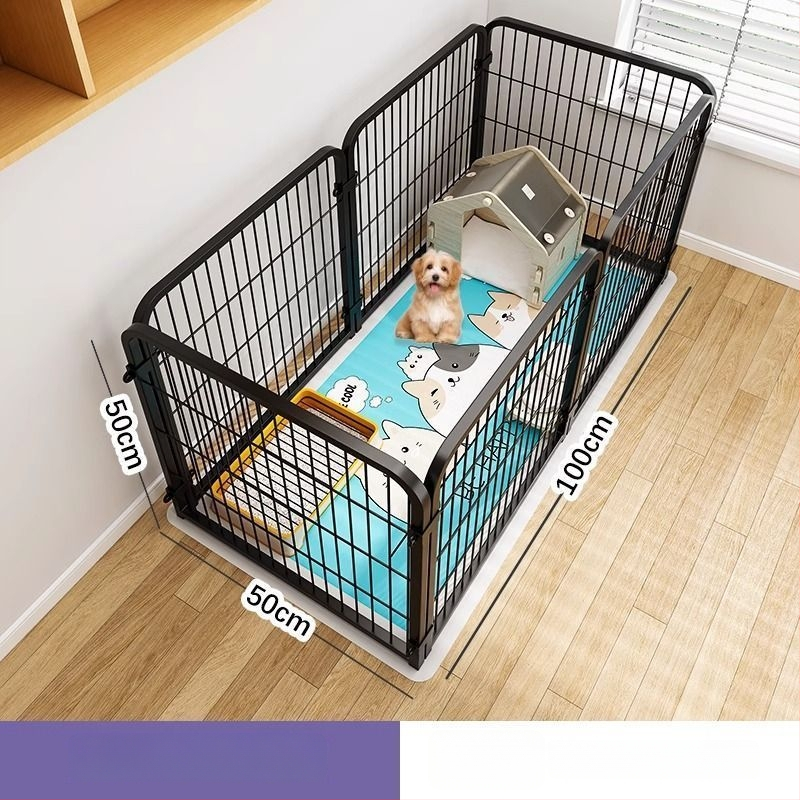 Roostevabast terasest koerapuur sisekasutuseks