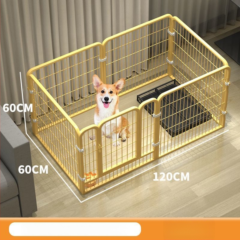 Roostevabast terasest koerapuur sisekasutuseks