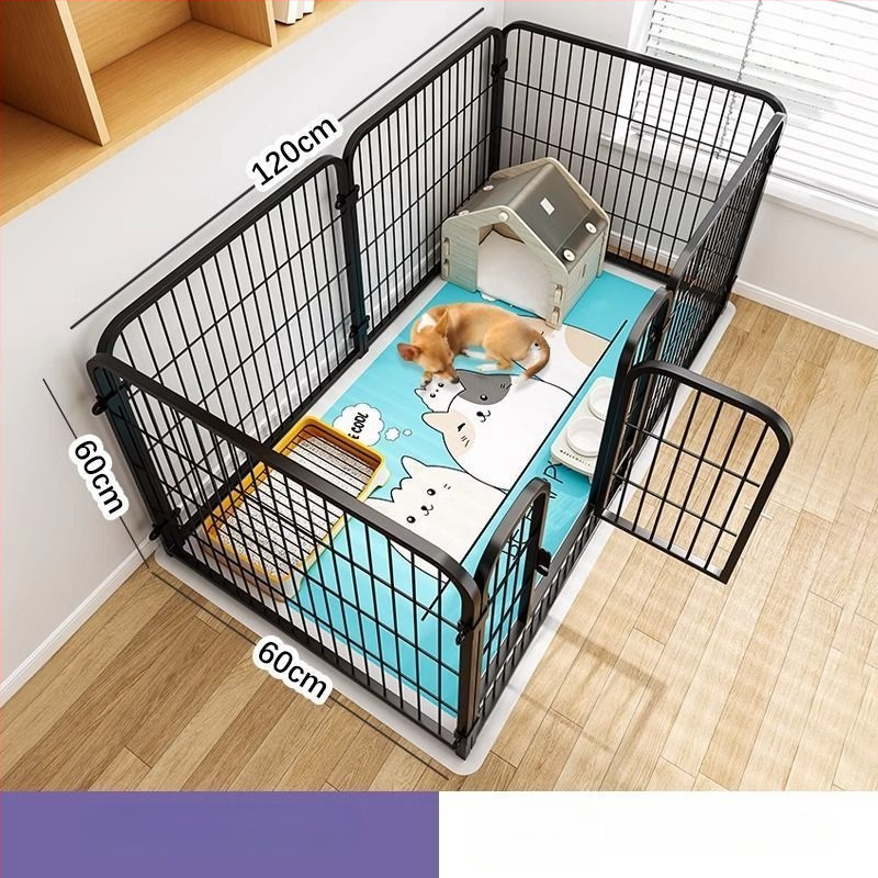 Roostevabast terasest koerapuur sisekasutuseks