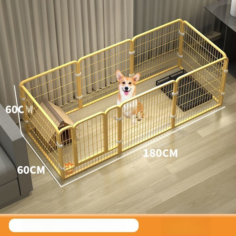 Roostevabast terasest koerapuur sisekasutuseks