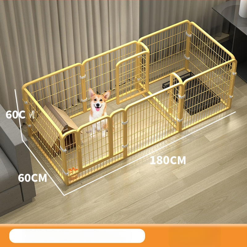 Roostevabast terasest koerapuur sisekasutuseks