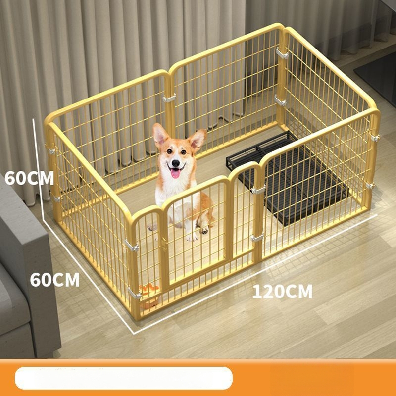 Roostevabast terasest koerapuur sisekasutuseks