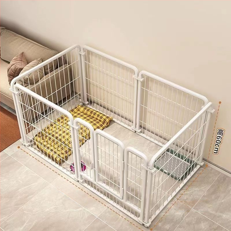 Roostevabast terasest koerapuur sisekasutuseks