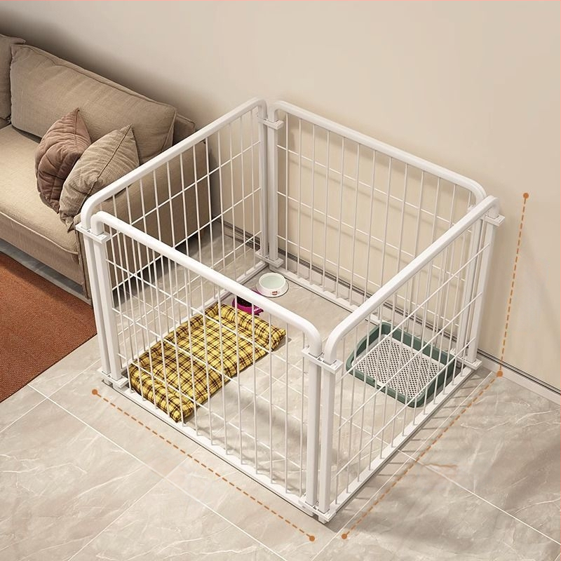 Roostevabast terasest koerapuur sisekasutuseks