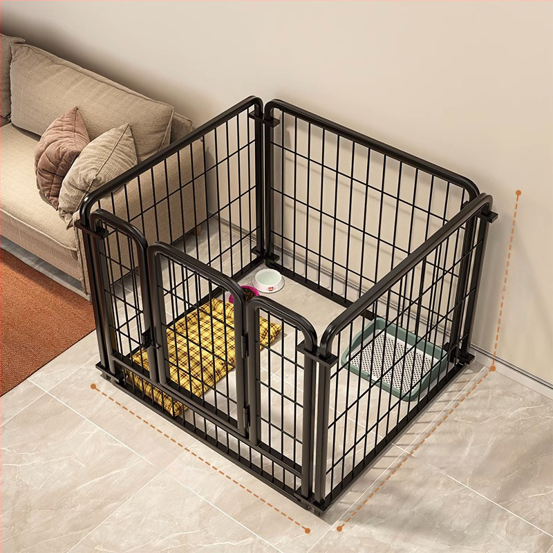 Roostevabast terasest koerapuur sisekasutuseks