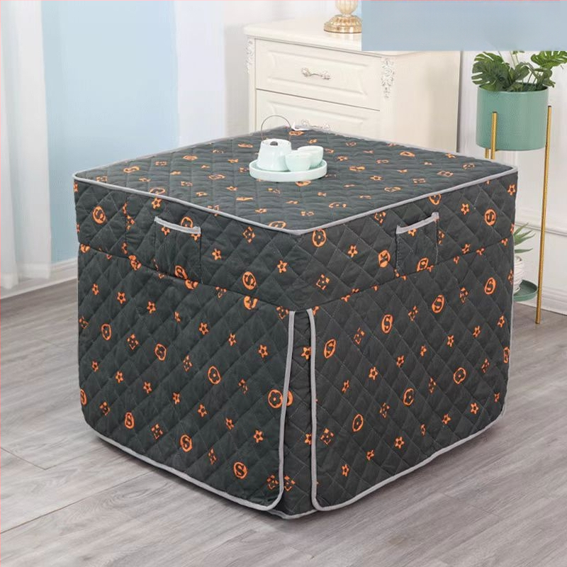 Κάλυμμα PU δέρμα για θερμαντήρα και ηλεκτρική εστία, αδιάβροχο και ανθεκτικό στο λάδι, προστασία από τη σκόνη, απλό και μοντέρνο στυλ (Υλικό: Άλλο; Μάρκα: Southern Star; Στυλ: Απλό και Μοντέρνο)