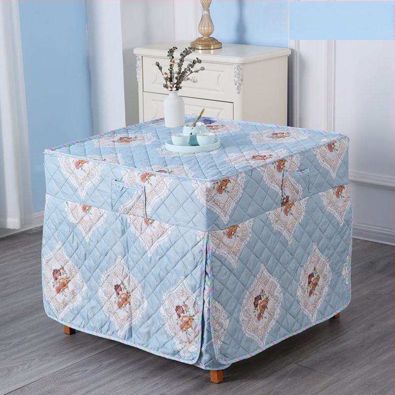 Κάλυμμα PU δέρμα για θερμαντήρα και ηλεκτρική εστία, αδιάβροχο και ανθεκτικό στο λάδι, προστασία από τη σκόνη, απλό και μοντέρνο στυλ (Υλικό: Άλλο; Μάρκα: Southern Star; Στυλ: Απλό και Μοντέρνο)