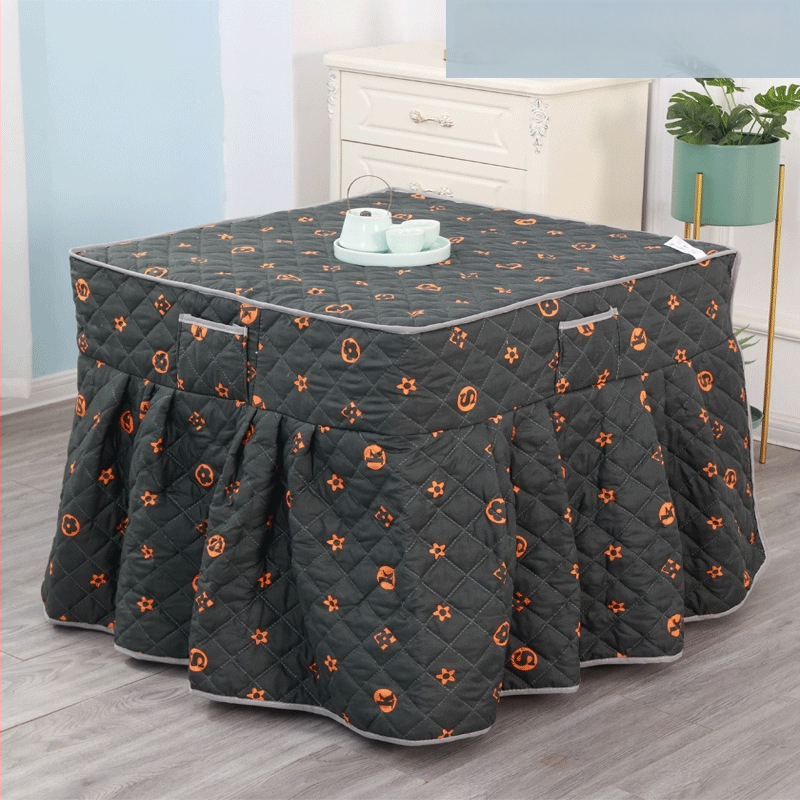 Κάλυμμα PU δέρμα για θερμαντήρα και ηλεκτρική εστία, αδιάβροχο και ανθεκτικό στο λάδι, προστασία από τη σκόνη, απλό και μοντέρνο στυλ (Υλικό: Άλλο; Μάρκα: Southern Star; Στυλ: Απλό και Μοντέρνο)