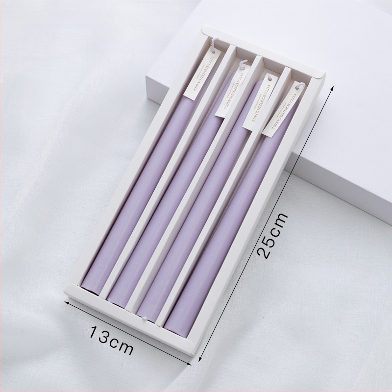 Κηροπήγιο Αρωματοθεραπείας — μοντέρνος μινιμαλιστικός σχεδιασμός, συνθετική ρητίνη, συσκευασία από χαρτόνι, κατάλληλο δώρο για γενέθλια, αποφοίτηση και νέα κατοικία