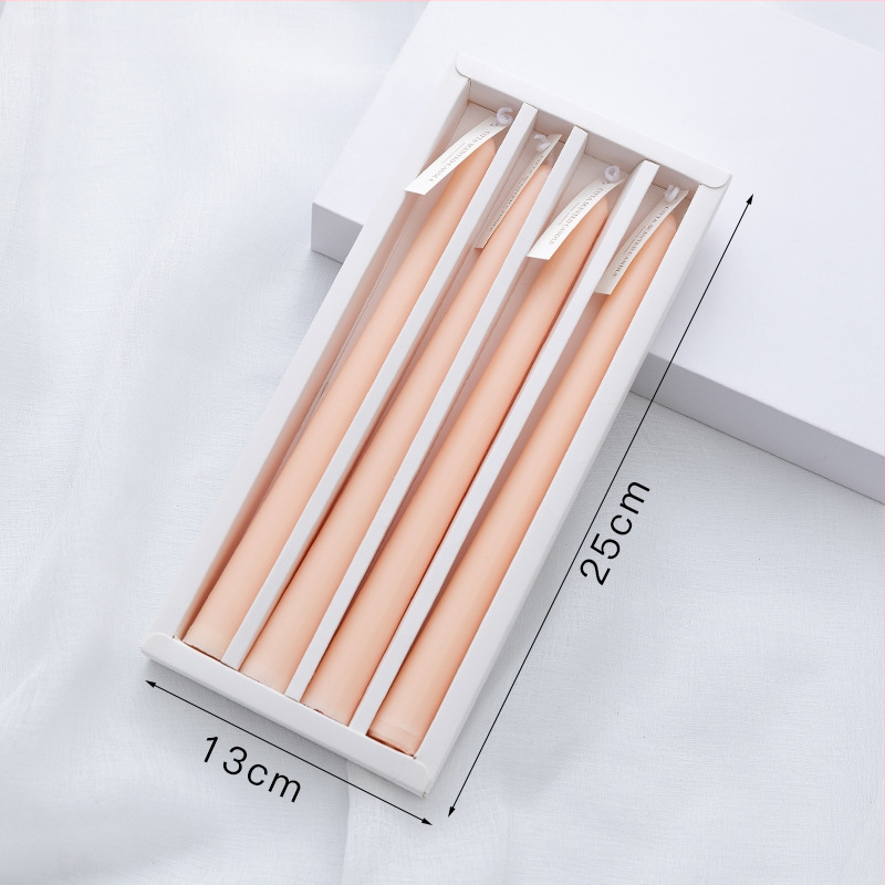 Κηροπήγιο Αρωματοθεραπείας — μοντέρνος μινιμαλιστικός σχεδιασμός, συνθετική ρητίνη, συσκευασία από χαρτόνι, κατάλληλο δώρο για γενέθλια, αποφοίτηση και νέα κατοικία