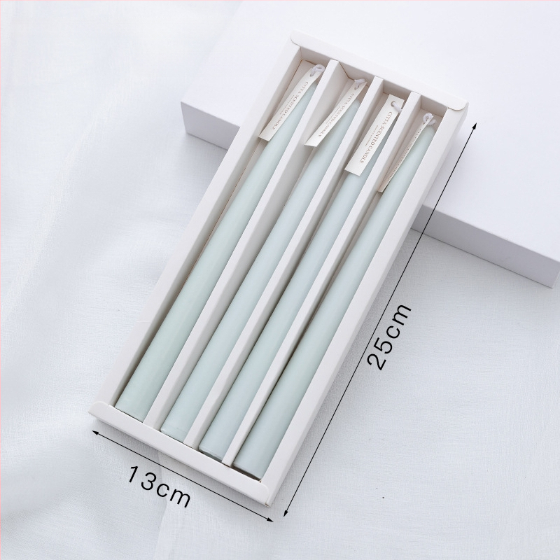 Κηροπήγιο Αρωματοθεραπείας — μοντέρνος μινιμαλιστικός σχεδιασμός, συνθετική ρητίνη, συσκευασία από χαρτόνι, κατάλληλο δώρο για γενέθλια, αποφοίτηση και νέα κατοικία