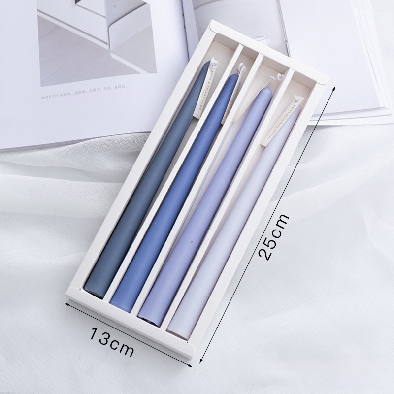 Κηροπήγιο Αρωματοθεραπείας — μοντέρνος μινιμαλιστικός σχεδιασμός, συνθετική ρητίνη, συσκευασία από χαρτόνι, κατάλληλο δώρο για γενέθλια, αποφοίτηση και νέα κατοικία