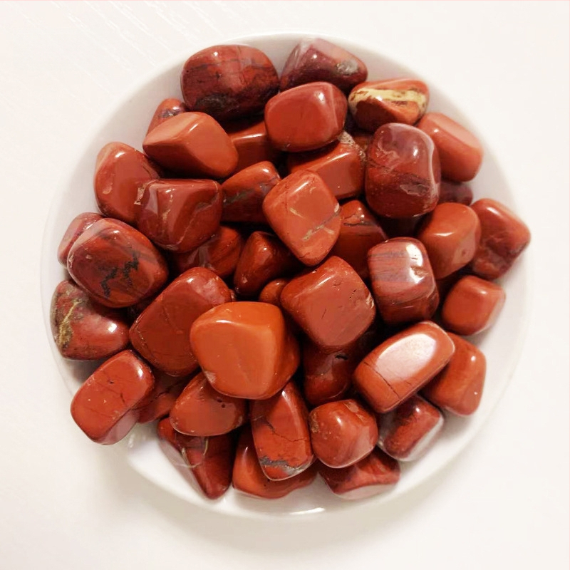 Kristāla smilšu-gravels akvārijam un mājas dekoriem - dabisks kristāls, slīpēšana un pulēšana, skaidrība VS, pielāgota apstrāde, Purple Rhyme