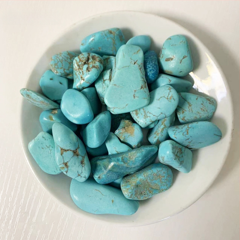 Kristāla smilšu-gravels akvārijam un mājas dekoriem - dabisks kristāls, slīpēšana un pulēšana, skaidrība VS, pielāgota apstrāde, Purple Rhyme