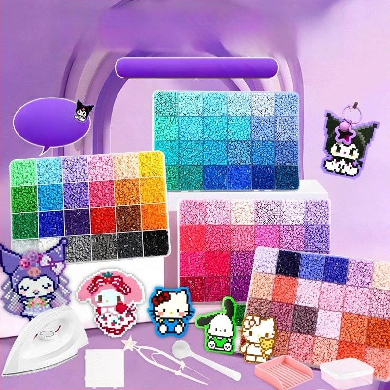 Set DIY nakita – plastika, ubrizgano oblikovanje, originalni dizajn, uzorak: Drugo