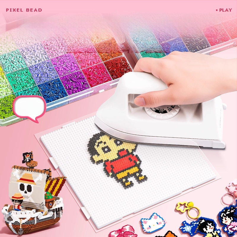 Set DIY nakita – plastika, ubrizgano oblikovanje, originalni dizajn, uzorak: Drugo