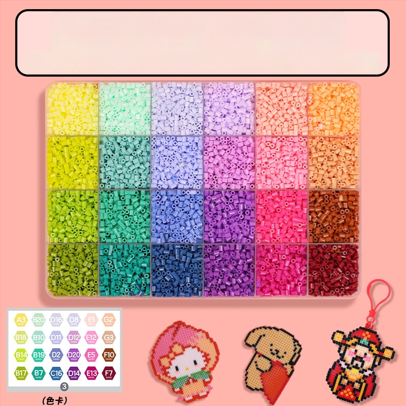 Set DIY nakita – plastika, ubrizgano oblikovanje, originalni dizajn, uzorak: Drugo